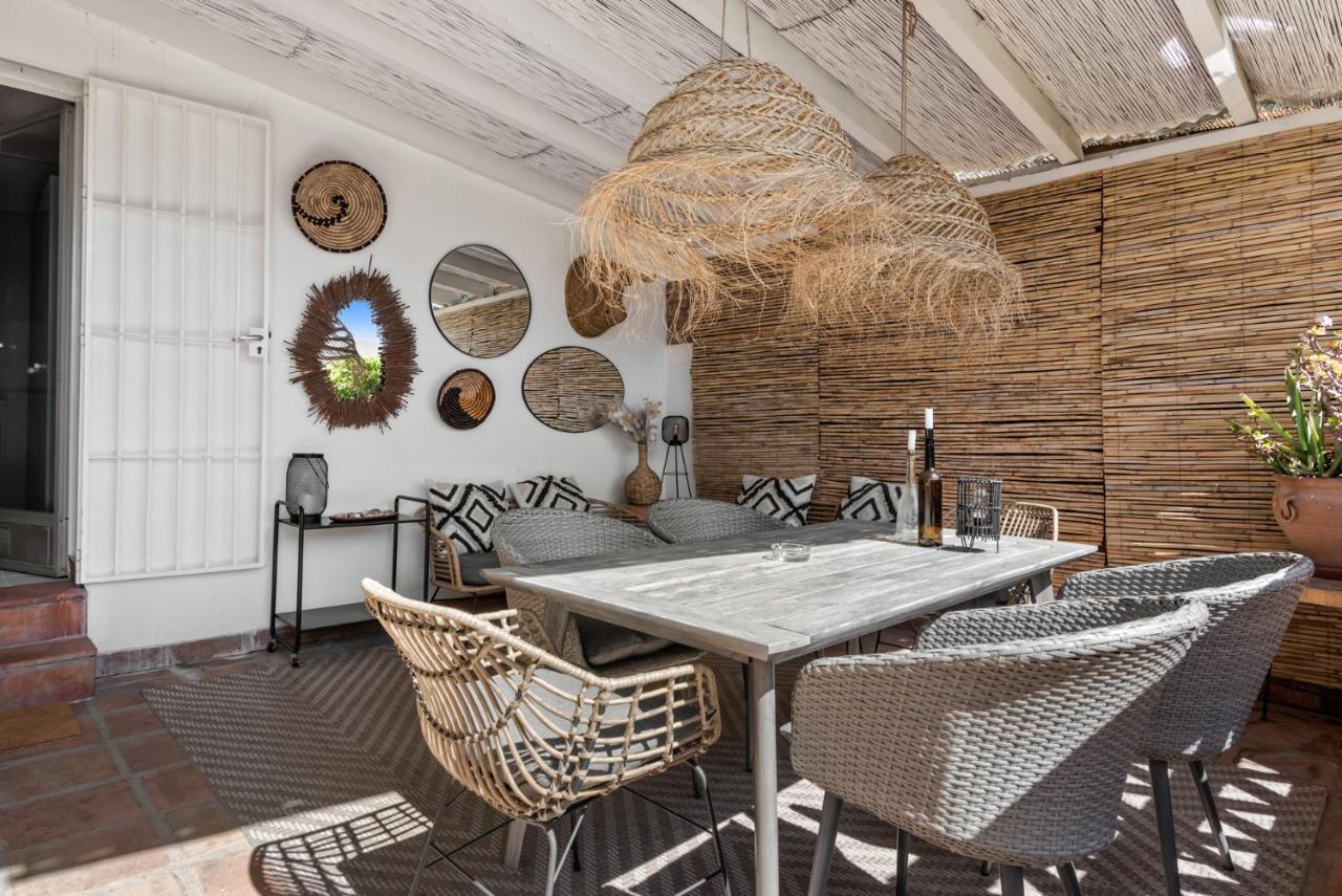 Stunning Townhouse With Pool In Riviera Del Sol By Costarentals - Ref 199 Sitio de Calahonda Екстер'єр фото