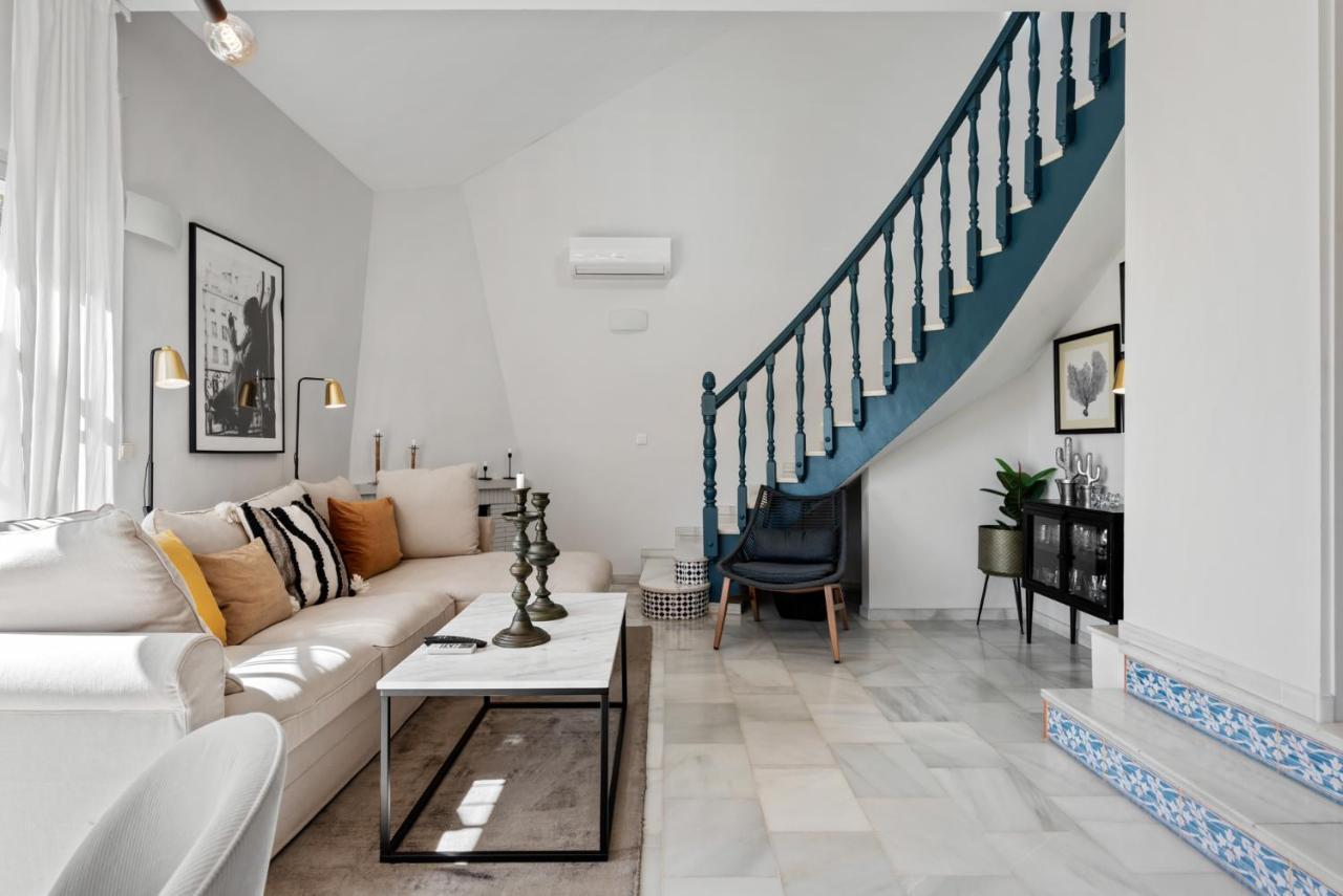 Stunning Townhouse With Pool In Riviera Del Sol By Costarentals - Ref 199 Sitio de Calahonda Екстер'єр фото