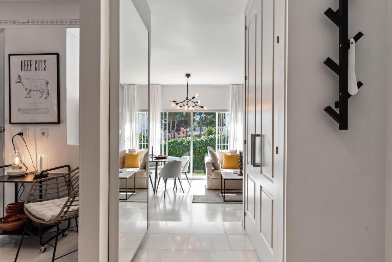 Stunning Townhouse With Pool In Riviera Del Sol By Costarentals - Ref 199 Sitio de Calahonda Екстер'єр фото
